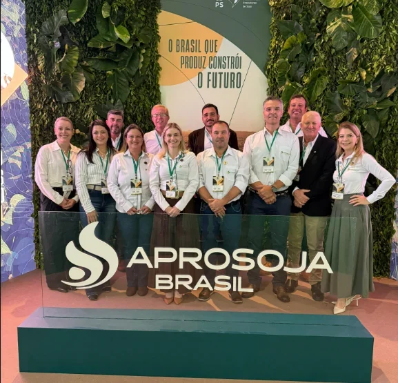 aprosoja-tocantins-participa-do-2o-congresso-brasileiro-dos-produtores-de-soja-em-brasilia