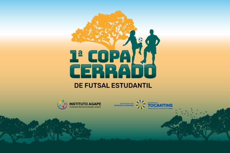 governo-do-tocantins-abre-inscricoes-para-a-copa-cerrado-de-futsal-estudantil-em-guarai